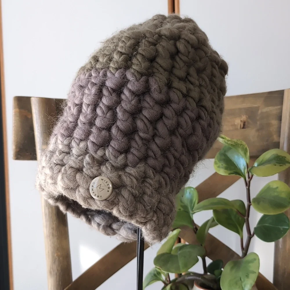Mischa Lampert Beanie